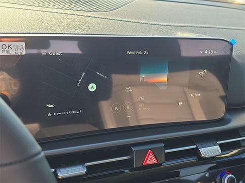 New 2026 Kia Sportage SX Prestige image 23