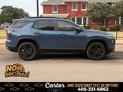 New 2027 Chevrolet Equinox LT w/ Midnight Edition