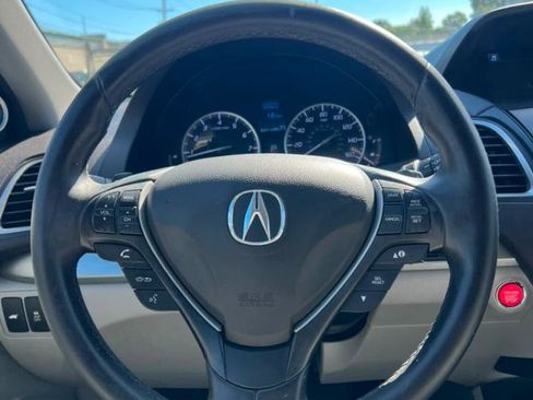 Used 2017 Acura RDX AWD w/ Technology Package image 30