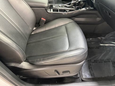 Used 2022 Kia Sorento SX FWD image 33