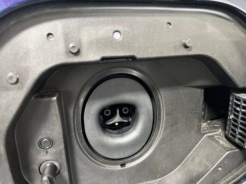 New 2026 Toyota bZ AWD/4WD image 8