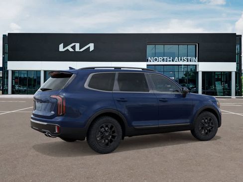 New 2025 Kia Telluride SX Prestige X-Pro image 6