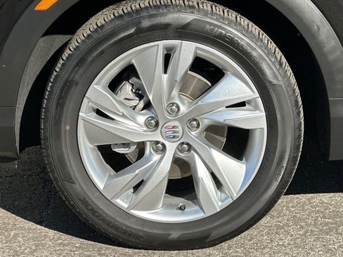 Certified 2024 Buick Encore GX Preferred image 36