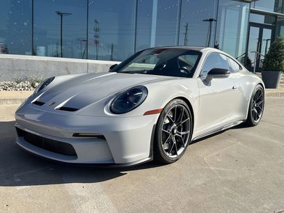 Used 2023 Porsche 911 GT3
