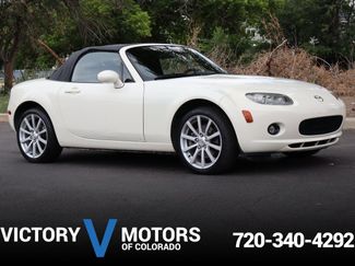 Used 2006 MAZDA MX-5 Miata Sport RWD video 1