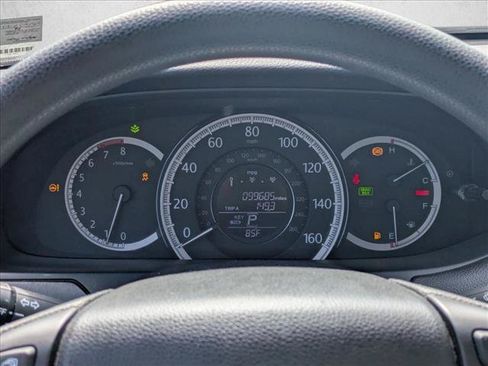 Used 2014 Honda Accord EX image 10