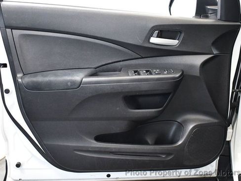 Used 2015 Honda CR-V LX image 8