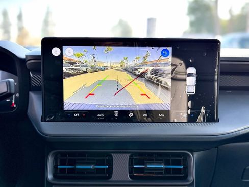 New 2026 Ford Maverick Lobo AWD/4WD image 22
