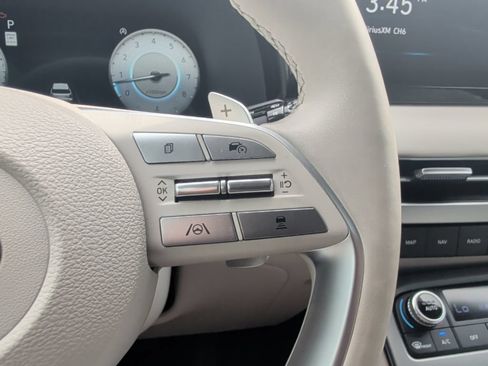 Used 2023 Hyundai Palisade Limited FWD image 20