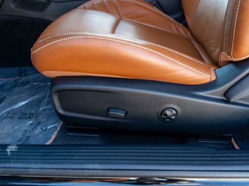 Used 2018 Dodge Challenger SRT Hellcat image 21