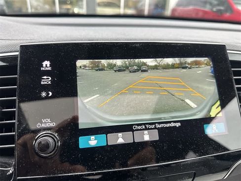 Used 2022 Honda Pilot EX-L image 11