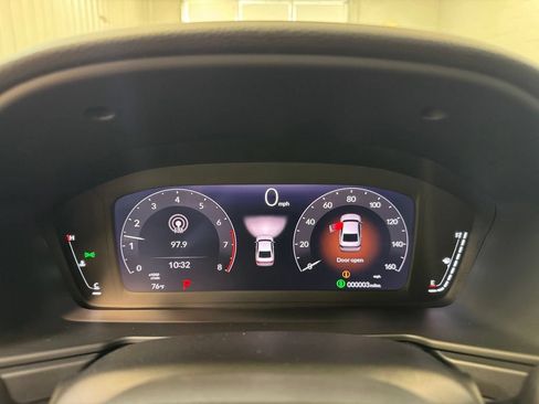 New 2026 Honda Accord LX image 33