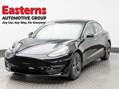 Used 2020 Tesla Model 3 Standard Range