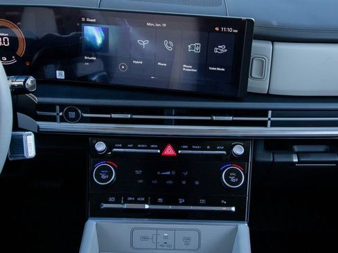 Certified 2026 Hyundai Santa Fe SE AWD/4WD image 24