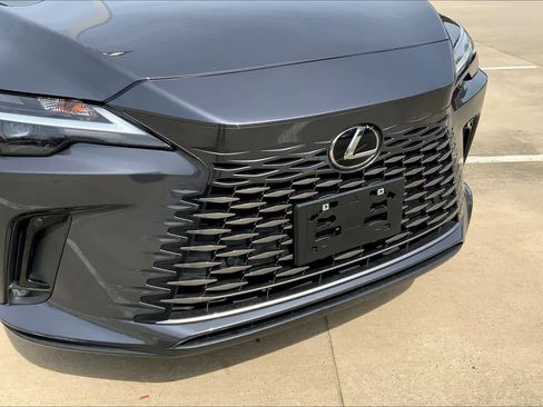 Used 2024 Lexus RX 350 Premium w/ Accessory Package (Z1) AWD/4WD image 32