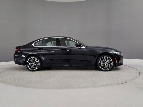 New 2026 BMW 330i 330i w/ Convenience Package image 6