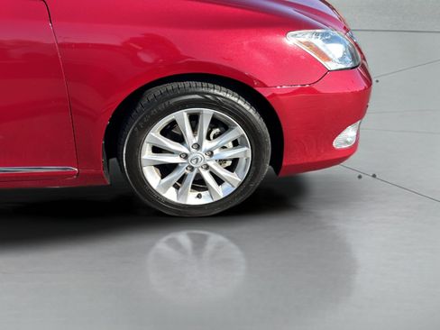 Used 2011 Lexus ES 350 FWD image 34