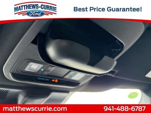 New 2025 Ford F150 XLT w/ Equipment Group 302A MID image 25