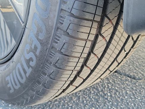 Certified 2025 Nissan Murano SL image 29