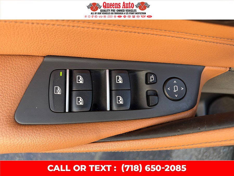 Used 2020 BMW 540i xDrive w/ Premium Package AWD/4WD image 46