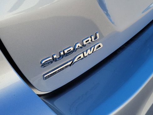 Used 2024 Subaru Crosstrek 2.5i Limited image 12