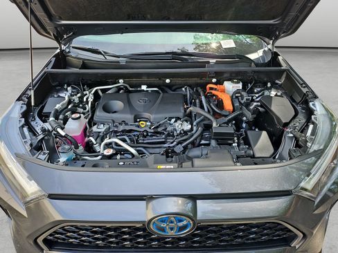 Used 2023 Toyota RAV4 XSE w/ Weather Package AWD/4WD image 32
