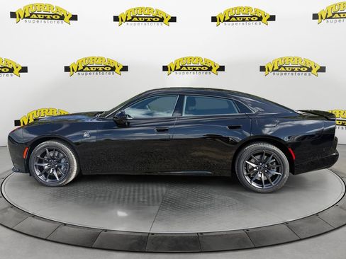 New 2026 Dodge Charger Scat Pack AWD/4WD image 2