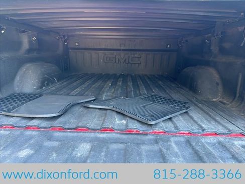 Used 2017 GMC Sierra 1500 SLE image 23