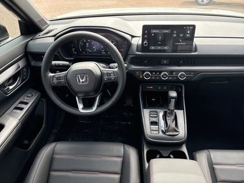 New 2026 Honda CR-V Sport-L image 9