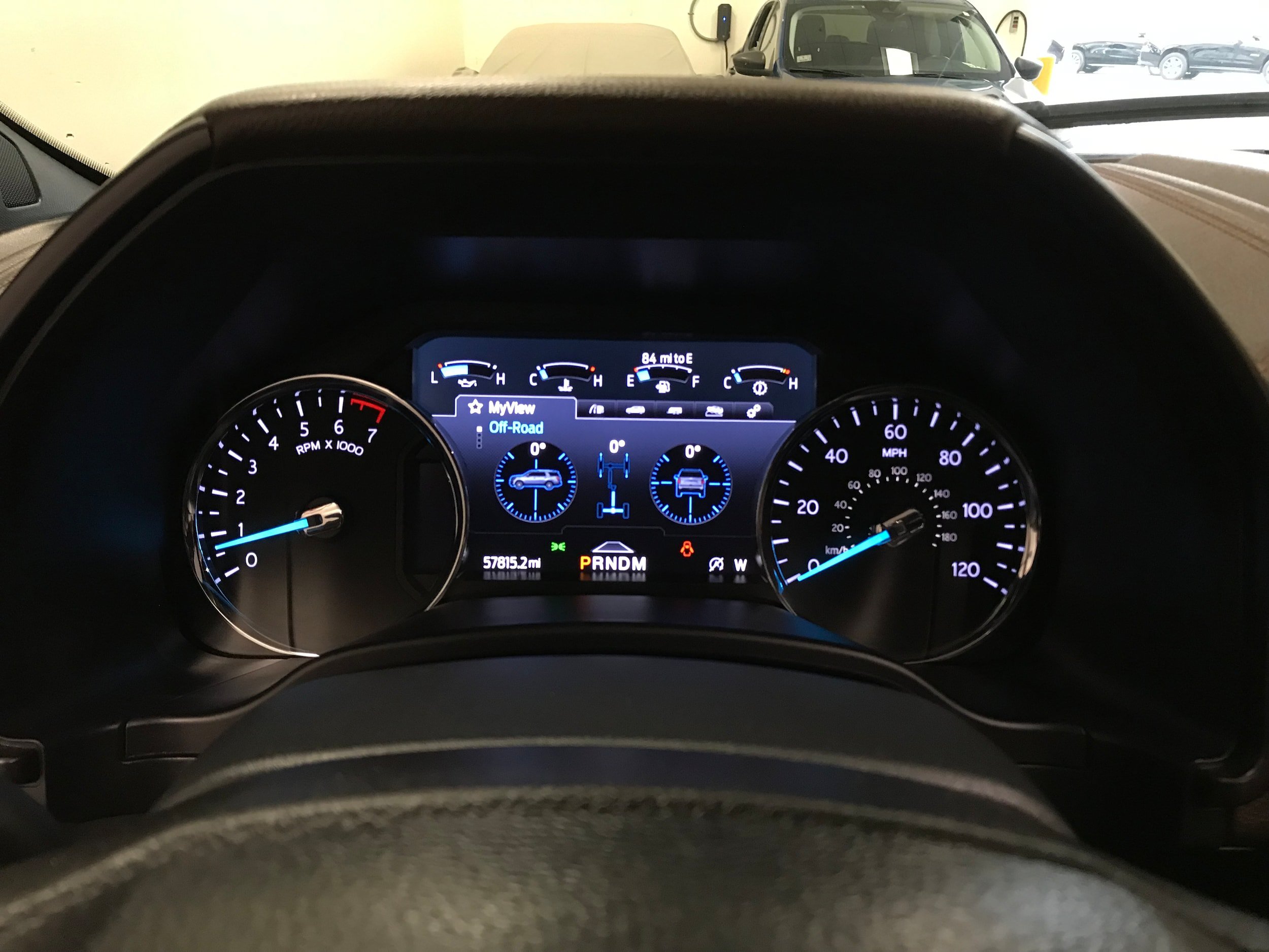 Used 2021 Ford Expedition King Ranch AWD/4WD image 23