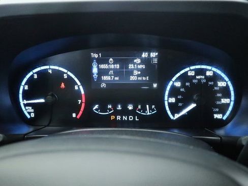 Used 2022 Ford Bronco Sport Big Bend w/ Convenience Package image 35