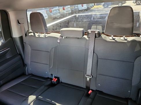 Used 2023 Chevrolet Silverado 1500 RST image 14