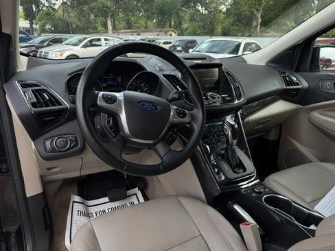 Used 2014 Ford Escape Titanium FWD image 15