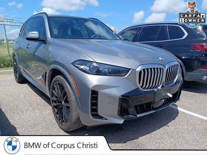 Used 2024 BMW X5 sDrive40i w/ M Sport Package