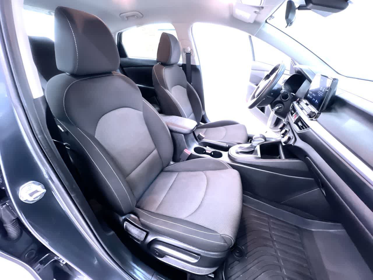 Used 2023 Kia Forte LXS w/ LXS Technology Package FWD image 36