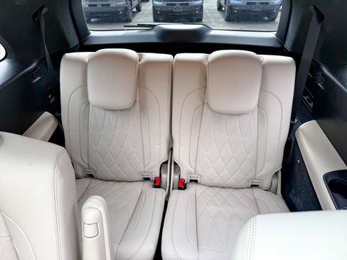 Used 2023 Mercedes-Benz GLS 63 AMG 4MATIC image 20