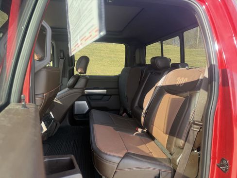 Used 2023 Ford F350 King Ranch image 22