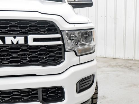 Used 2022 RAM 2500 Tradesman AWD/4WD image 47