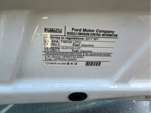 Used 2017 Ford Transit Connect XL image 23