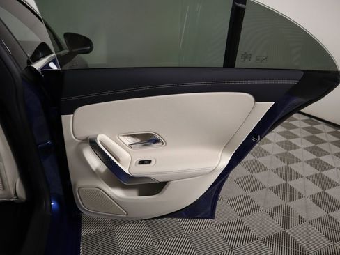 New 2026 Mercedes-Benz CLA 250 image 28