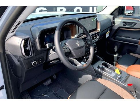 New 2026 Ford Bronco Sport Outer Banks AWD/4WD image 21