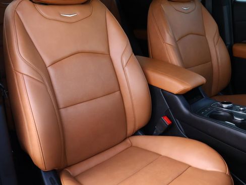 Used 2021 Cadillac XT4 Sport image 18