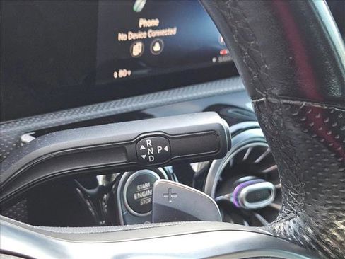 Used 2021 Mercedes-Benz CLA 250 image 12