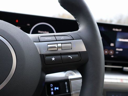 New 2026 Hyundai Kona Limited image 30