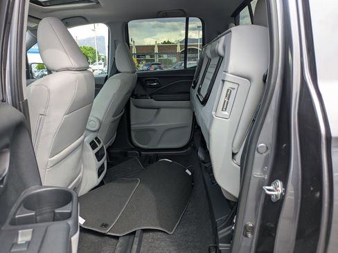 Used 2023 Honda Ridgeline RTL image 29