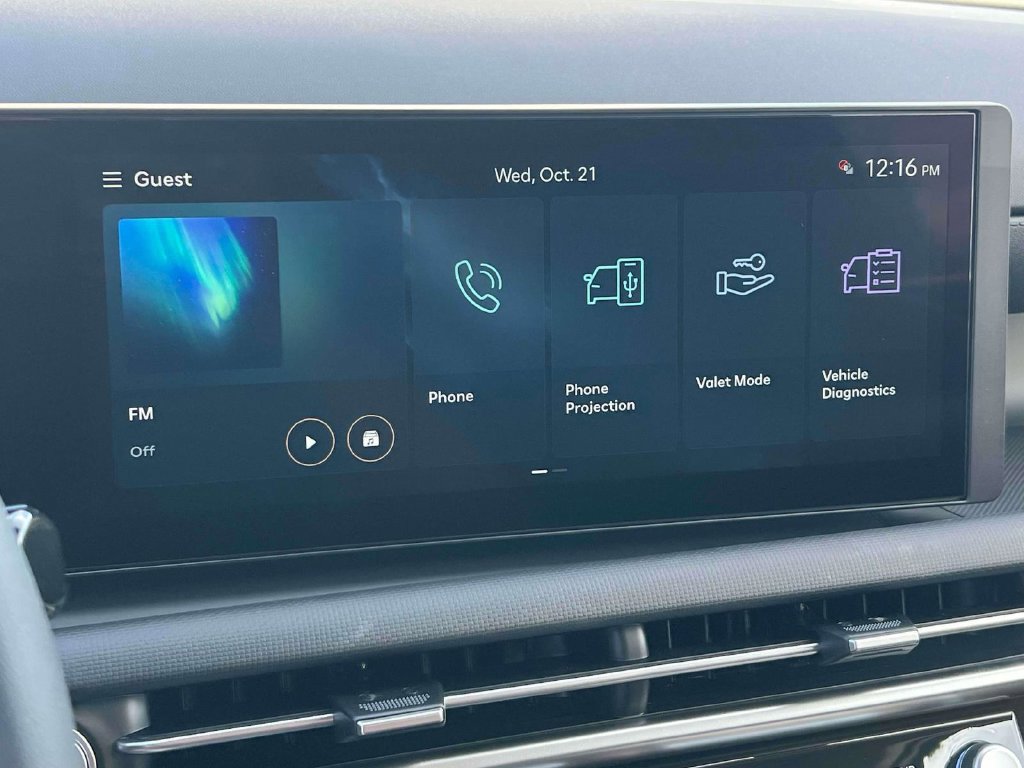 New 2026 Hyundai Tucson SEL Plus AWD/4WD image 20
