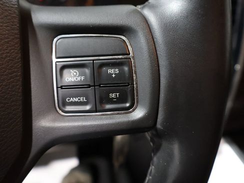 Used 2012 RAM 1500 Laramie image 34