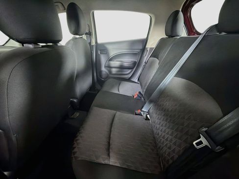 Used 2024 Mitsubishi Mirage ES FWD image 25