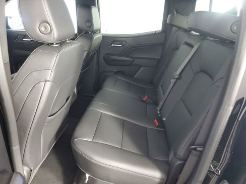 New 2026 Chevrolet Colorado LT w/ LT Convenience Package RWD image 13