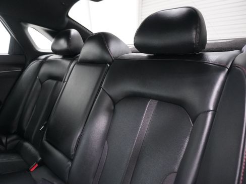 Used 2023 Kia K5 GT w/ GT1 Package FWD image 13